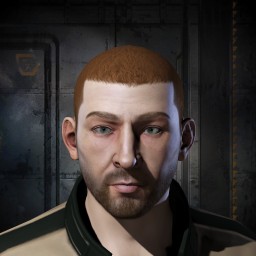 M1897 portrait