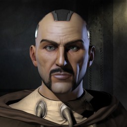 JEROMELAN portrait