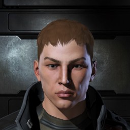 Khan Ogodei portrait
