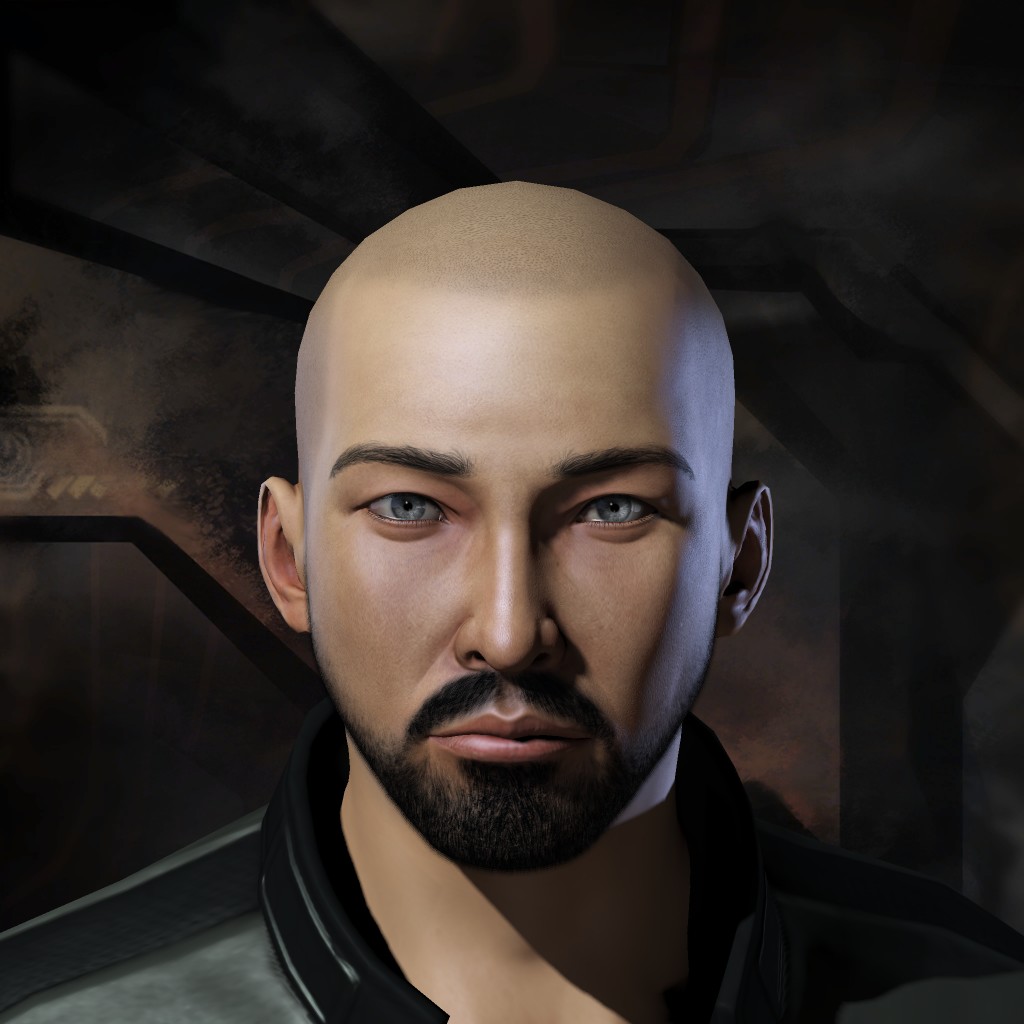 Demette Amant Ambraelle