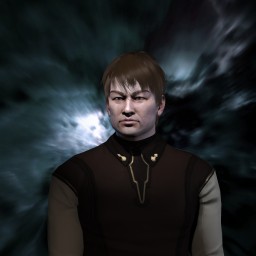 Alosen Arvi Kado portrait