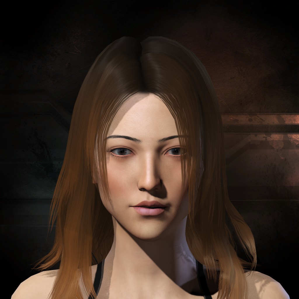 Lili RonyGM