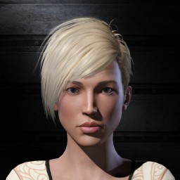 neoastra portrait