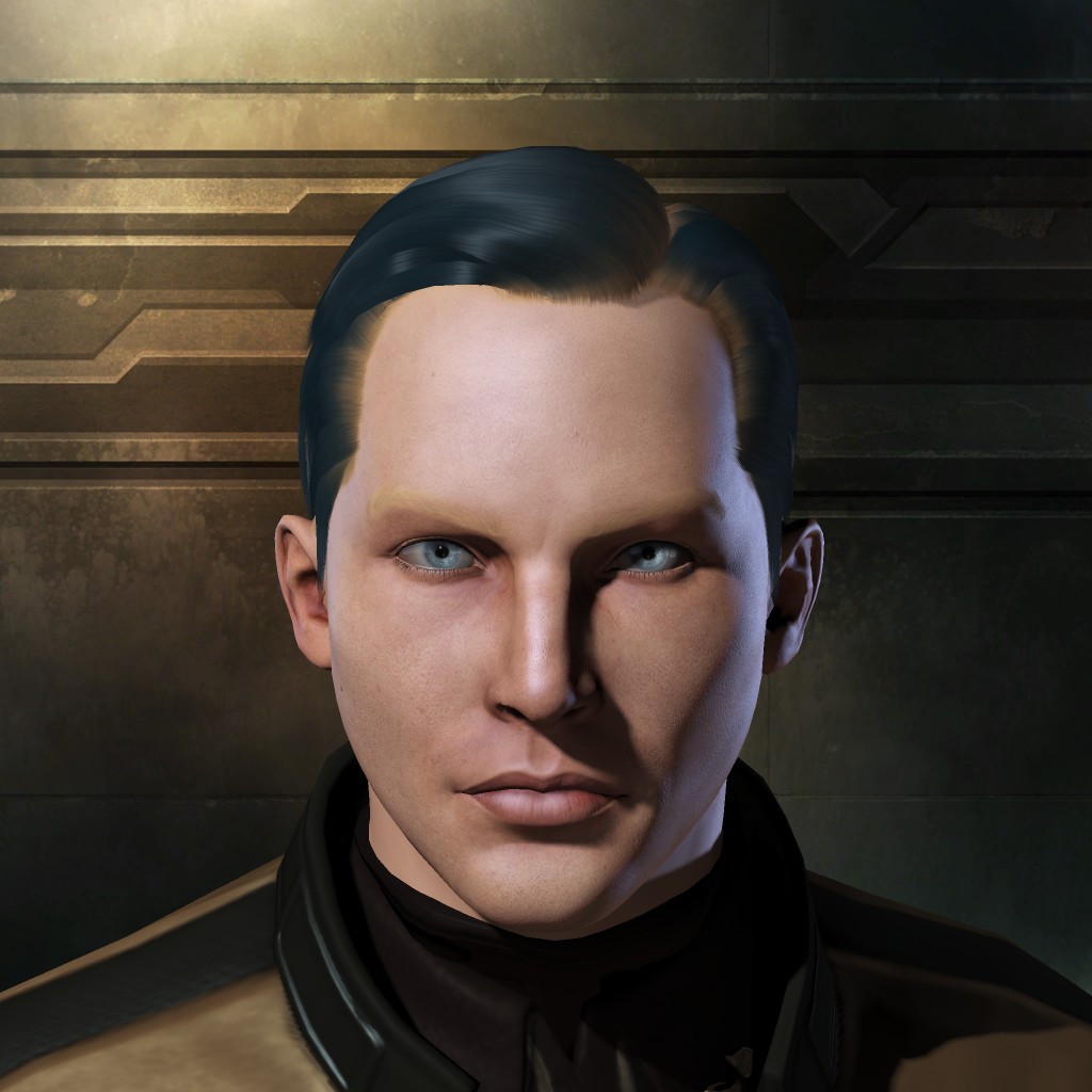 Maximus Clyde
