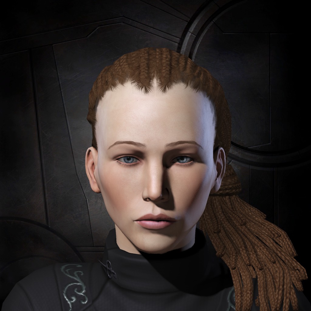 Danaert Edet Aubaris