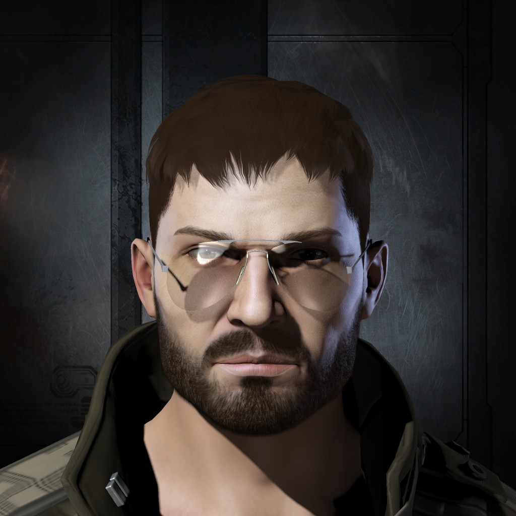 GrayfoxGw