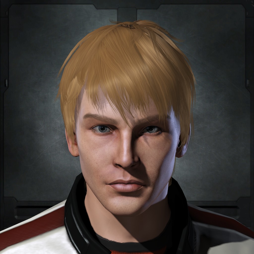 Khan Hatu portrait