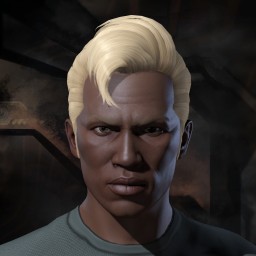cynokitties portrait