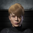 Arlina Amstrong