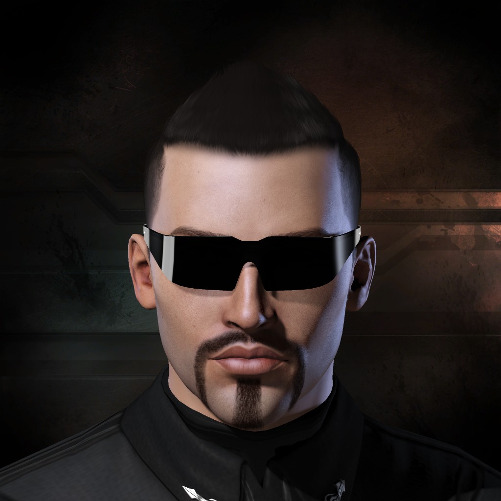 PROPOK portrait