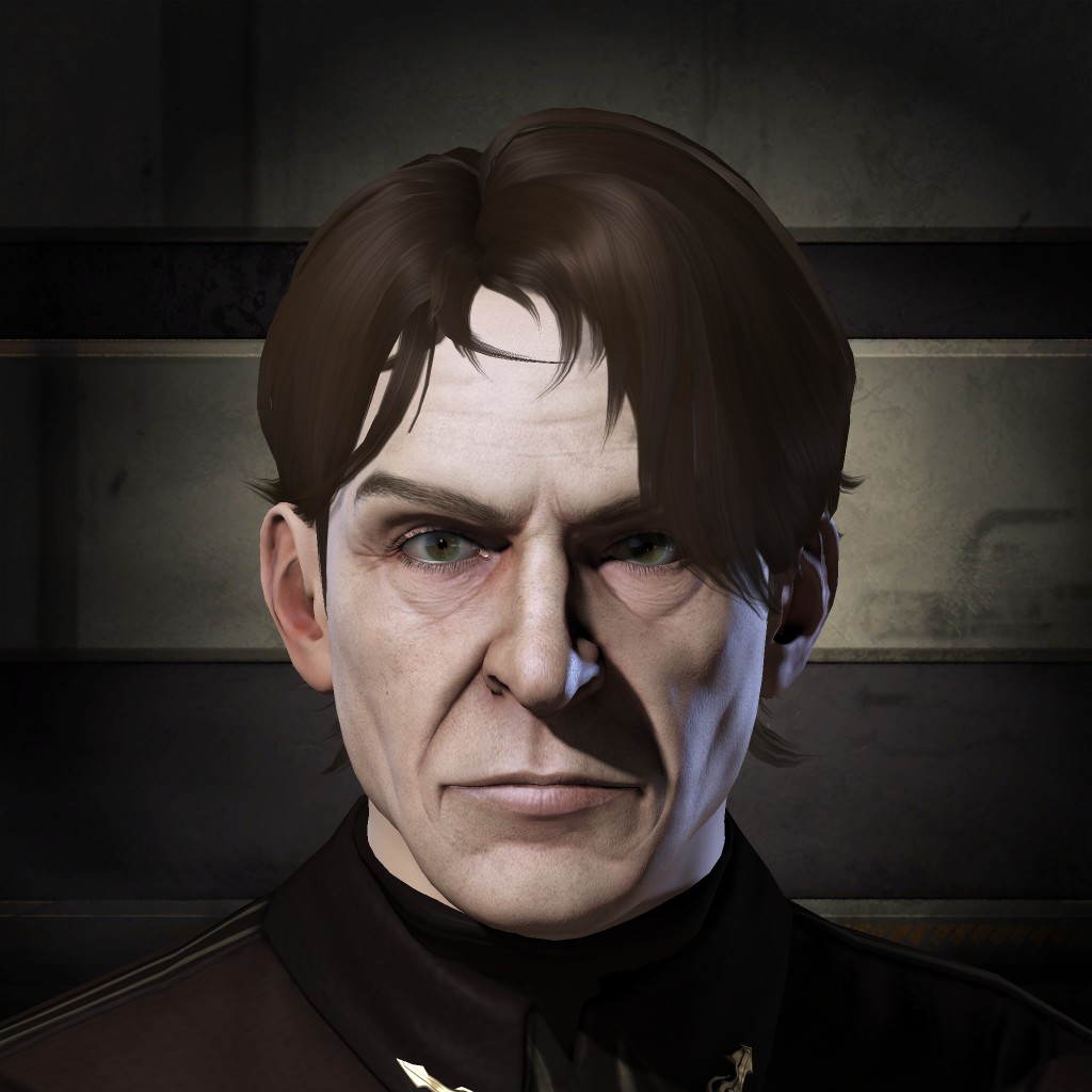 Damian Ryse 3