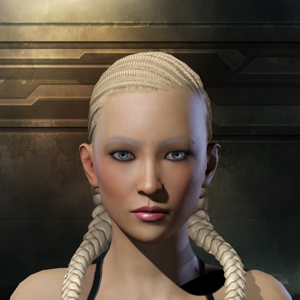 Diana Krabovna
