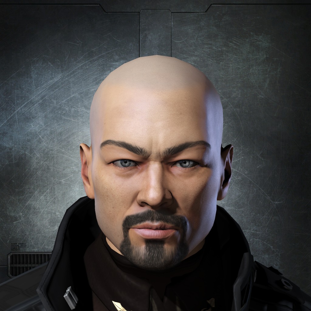 Customs Office Again