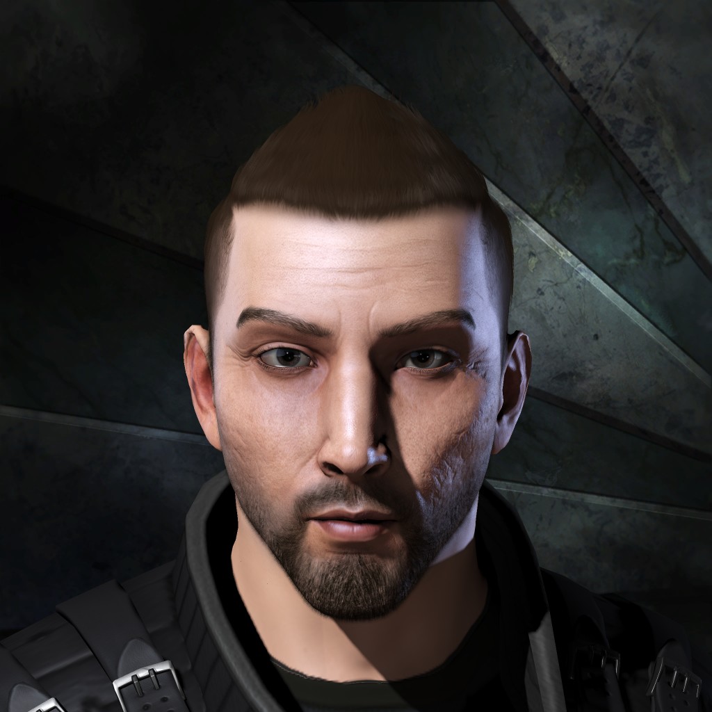 Wayne WarpBlast