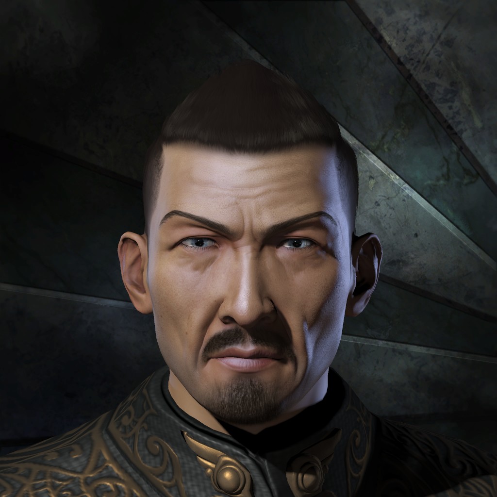 Luromooh Tens Tzestu