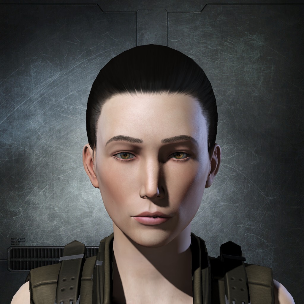 Veraneque Yvane Moennan