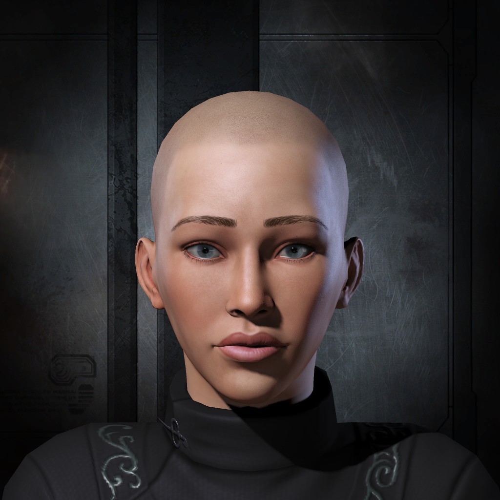 Muetralle Sims Dorgiers