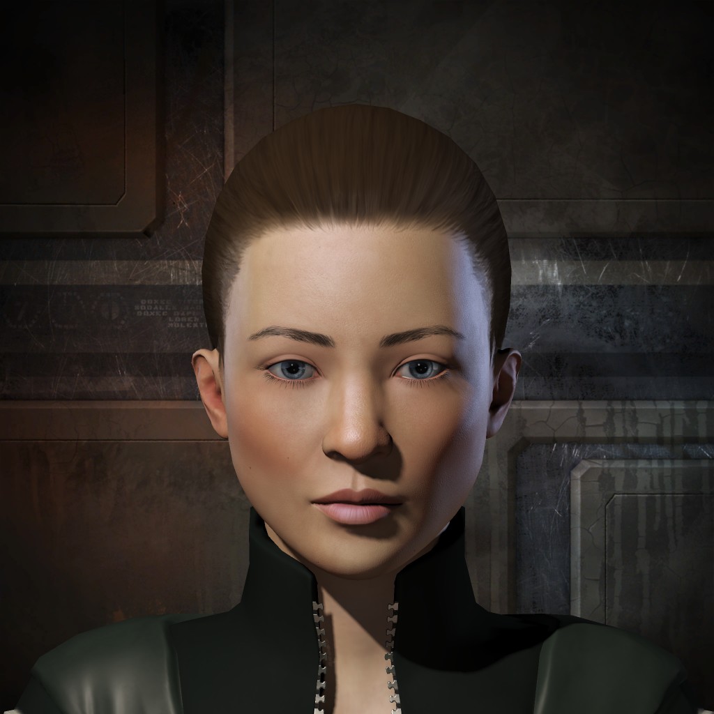 Pisardin Naere Patrouette