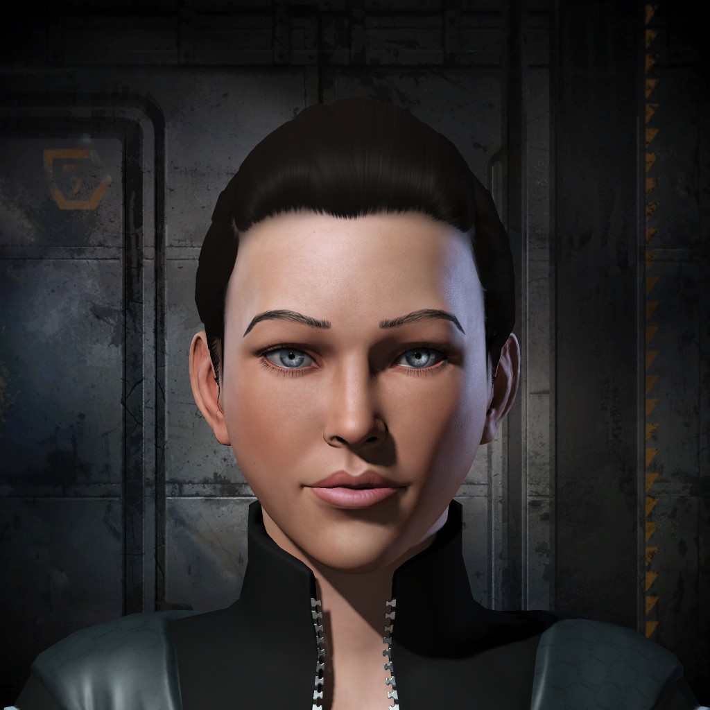 Chaurtnire Caere Vyvorant