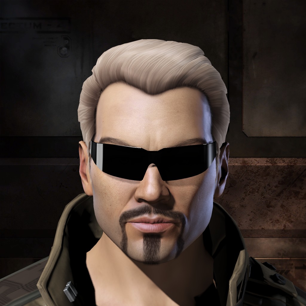 Quantum Foreman