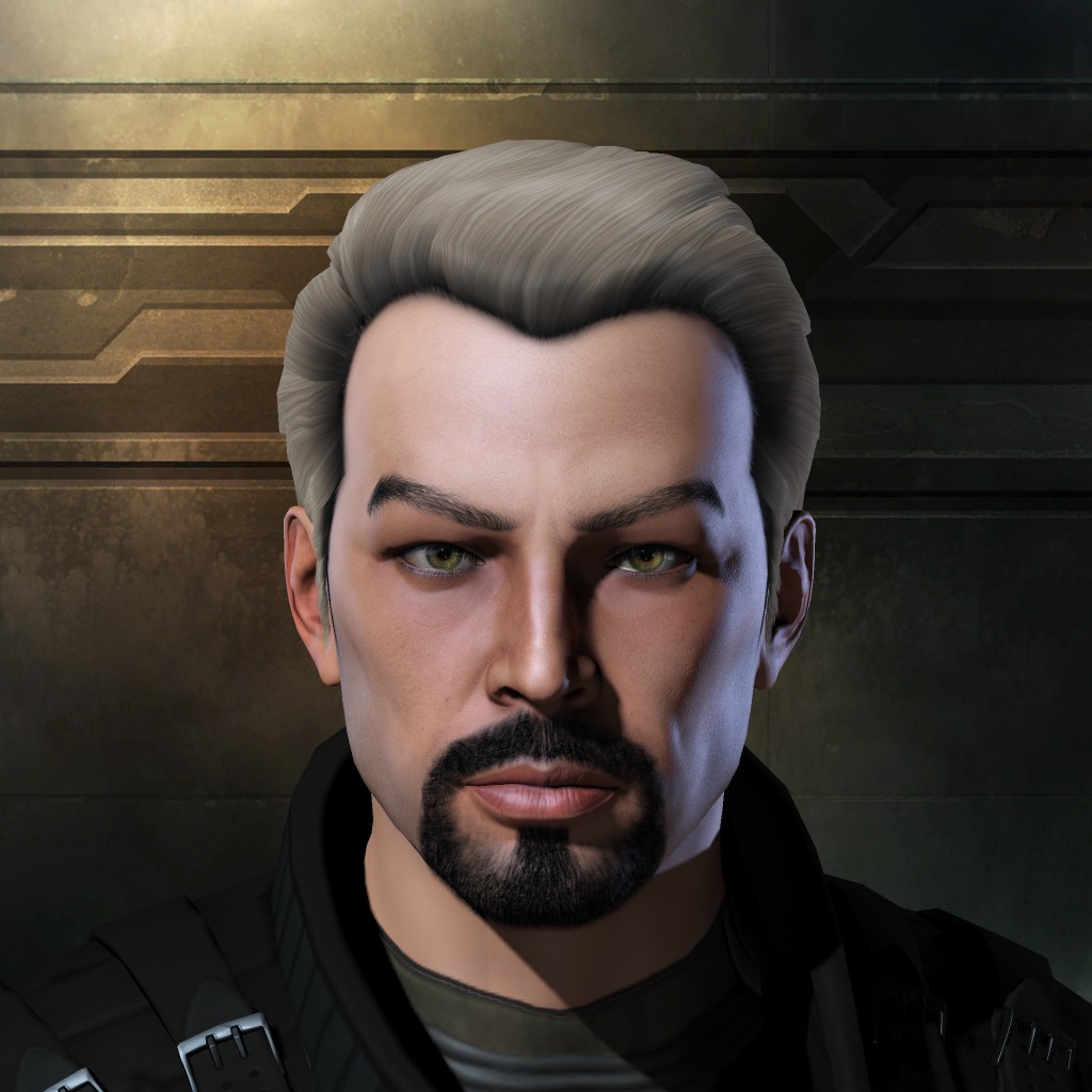 Herr Gabriel
