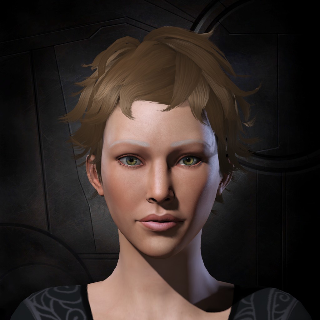 Rosi-Tir Nikioka portrait
