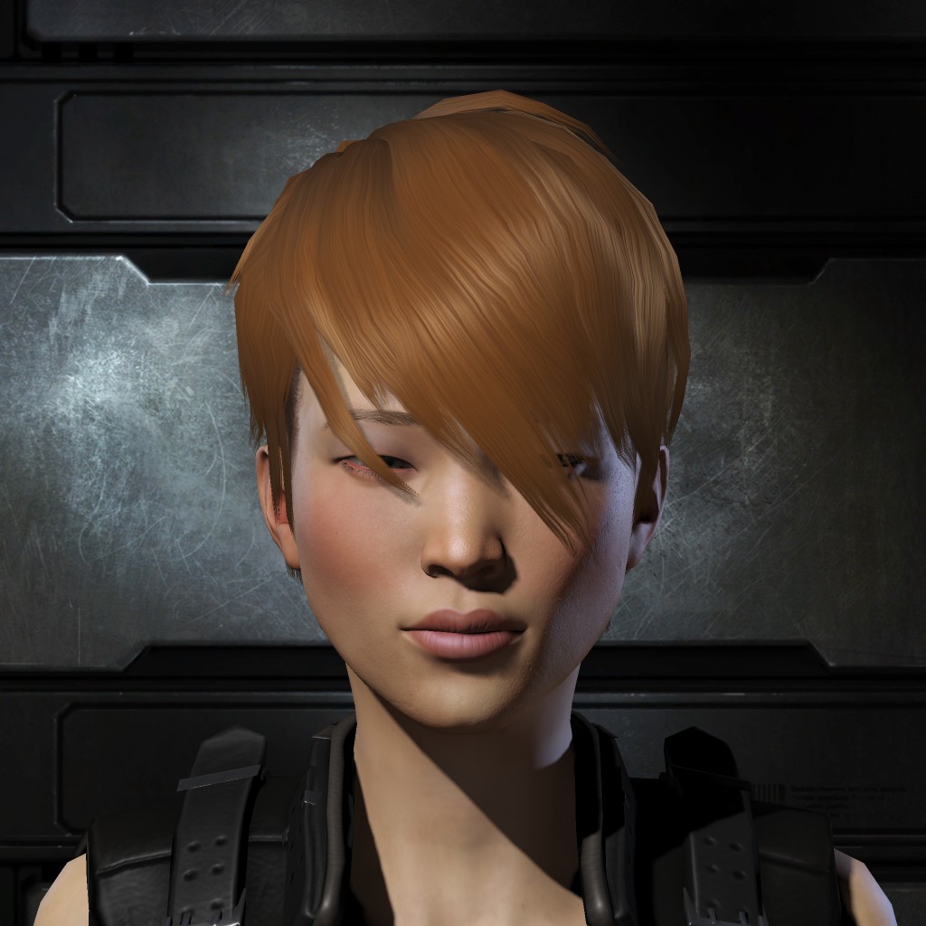 Comrade Madison Odessa