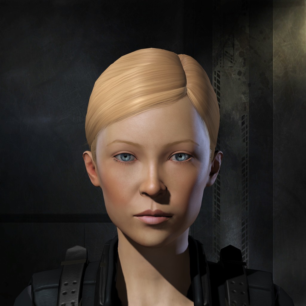 Comrade Wimberi Medyna