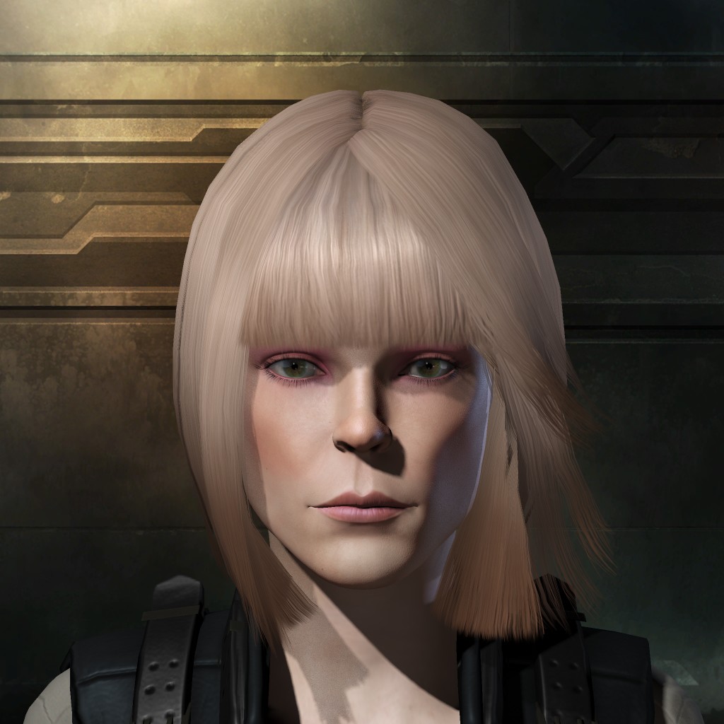 Anya Rapp