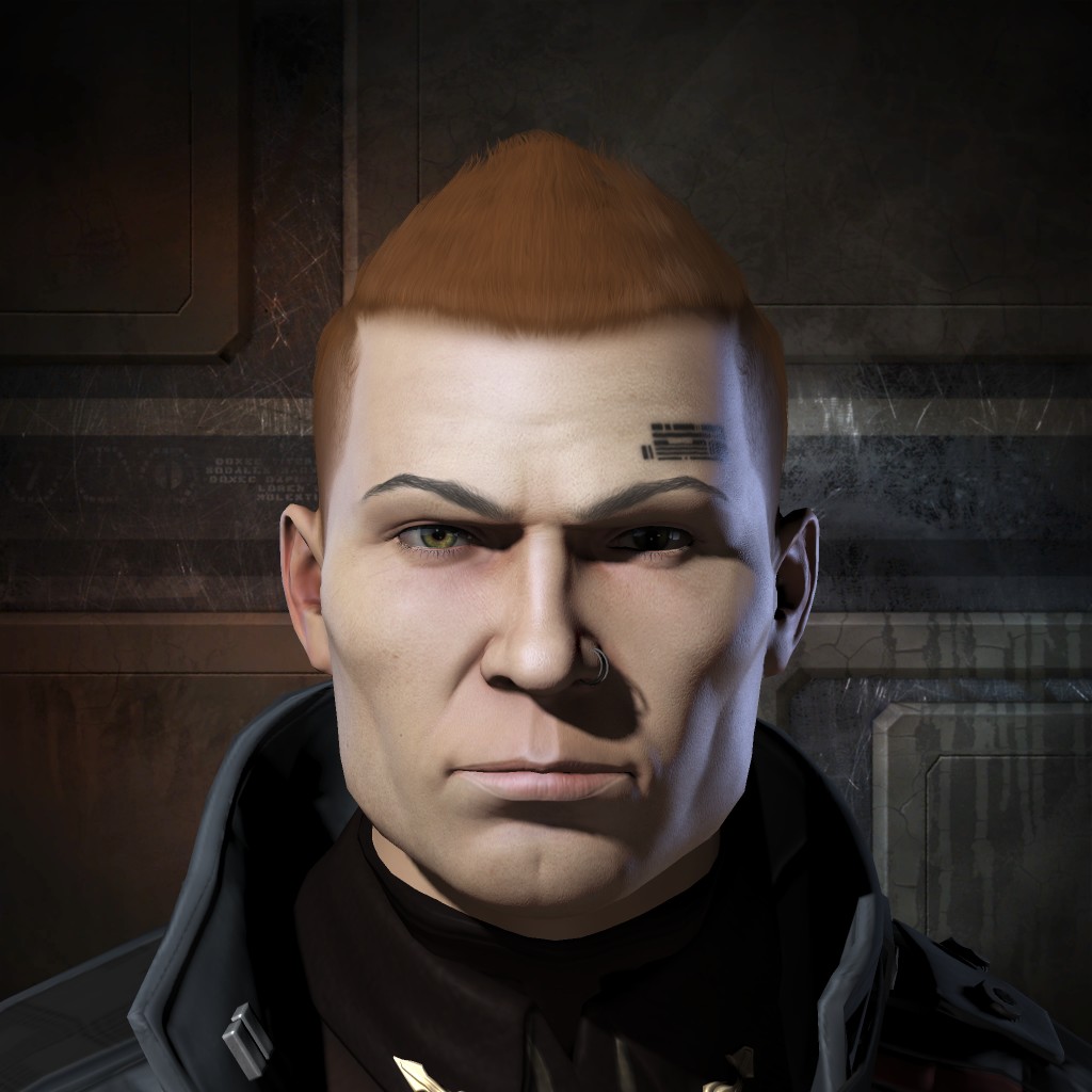 Hoiradeushi Tange Ahishatsu