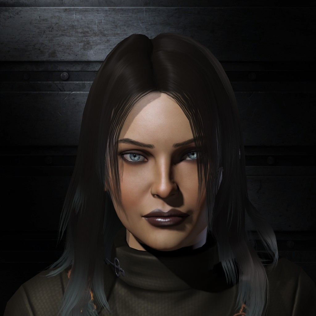 Captain Slow11 portrait