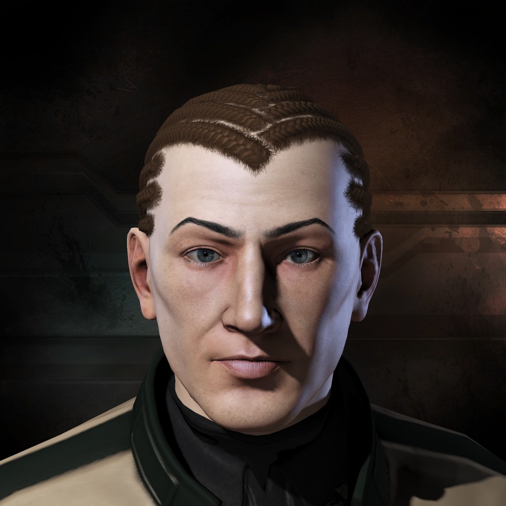 Kheernu Zhosicah