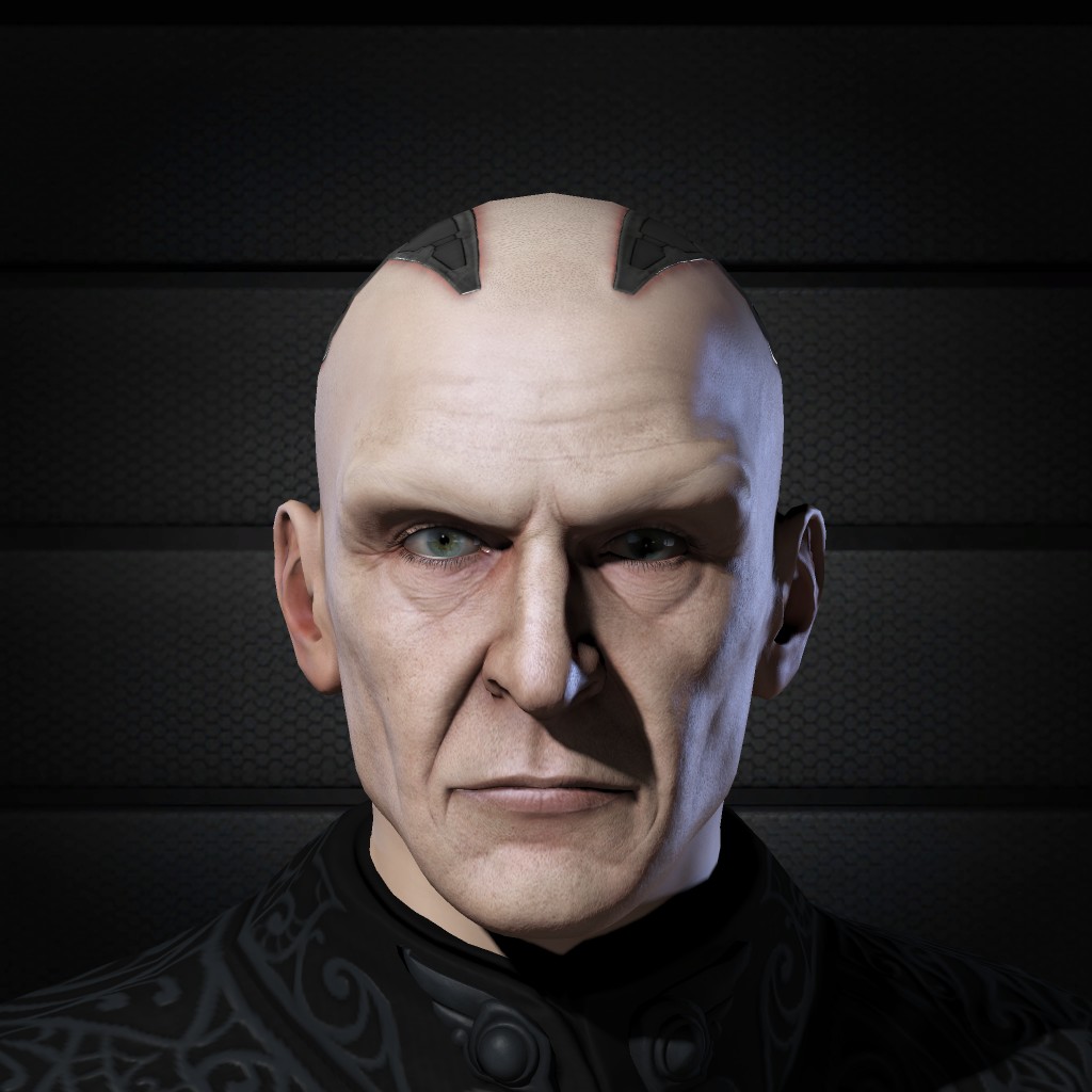 Alphaller