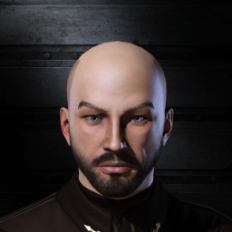 Staryx portrait