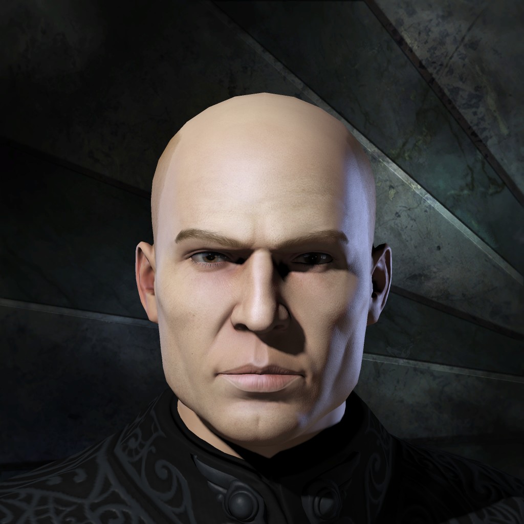 Cult Leader TCONN