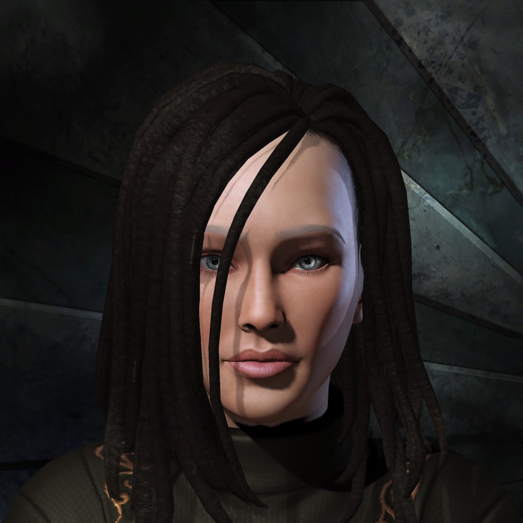 Mavrenelois Plec Vemane