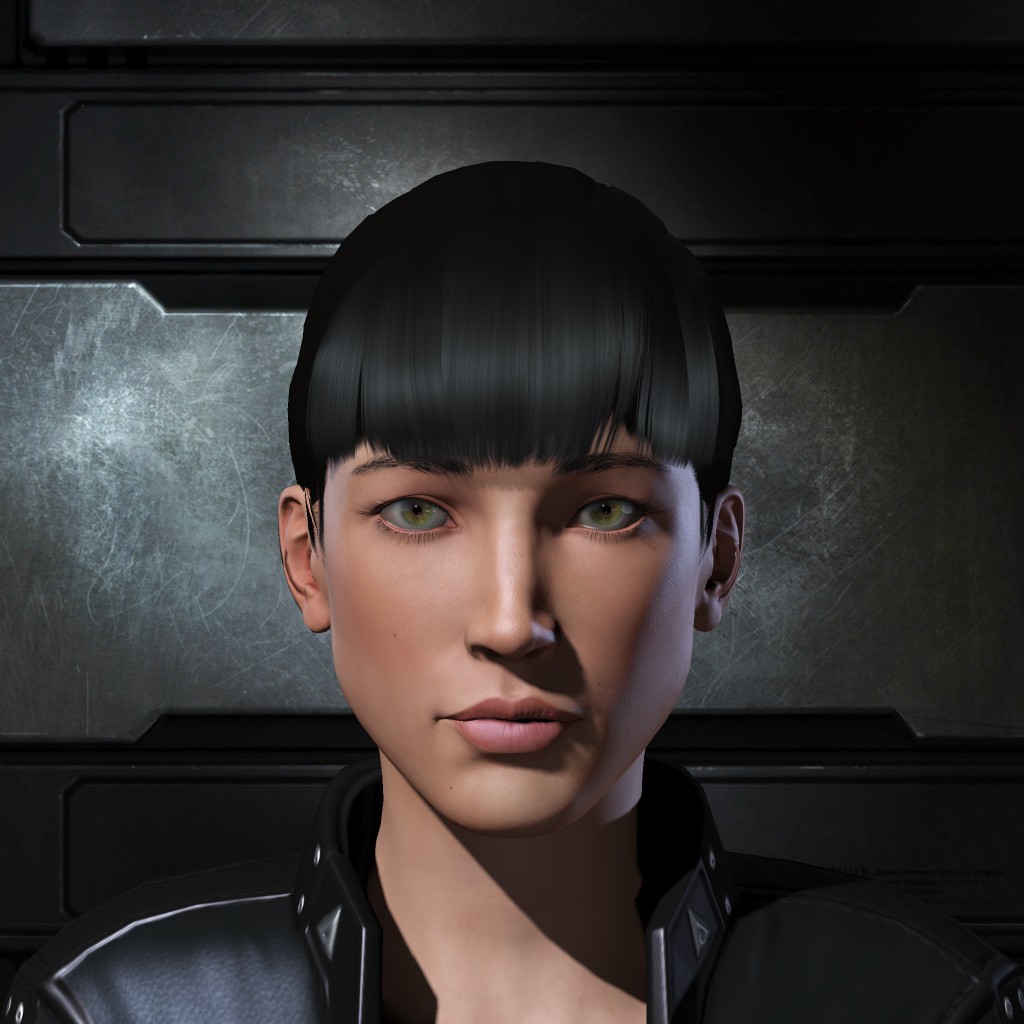 Catalina Mendez Fezt