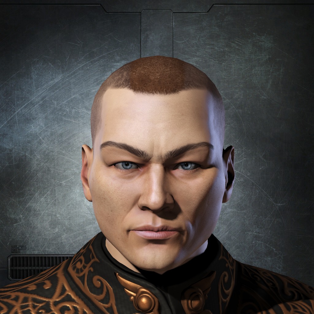 Aeryn Kerrigan
