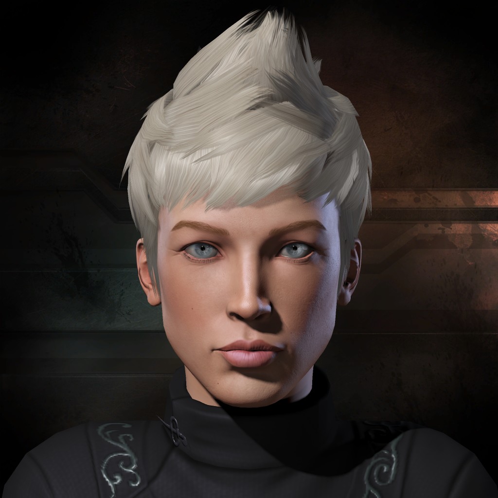 Orna Kyne