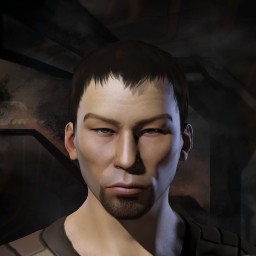 TheSchwartz portrait