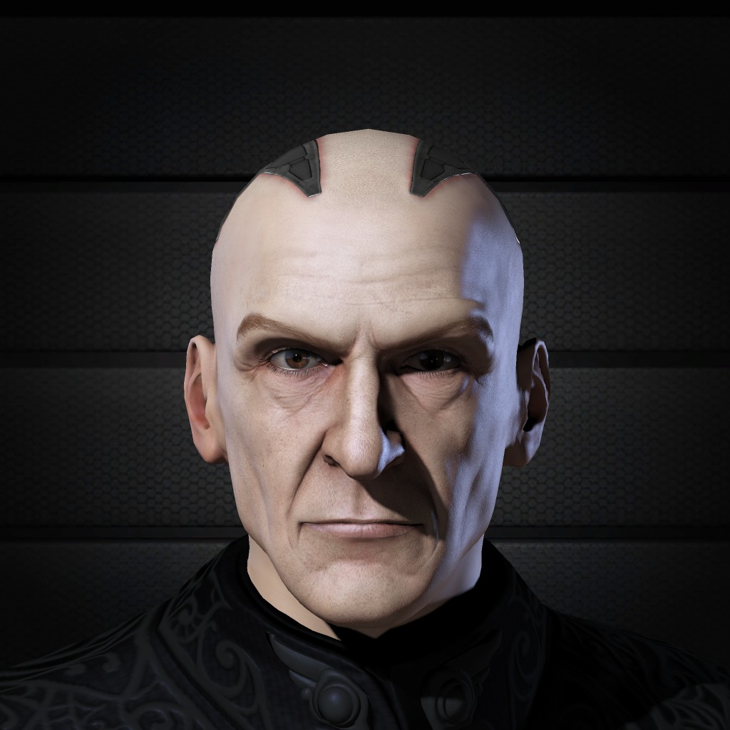 Nova Deathborne
