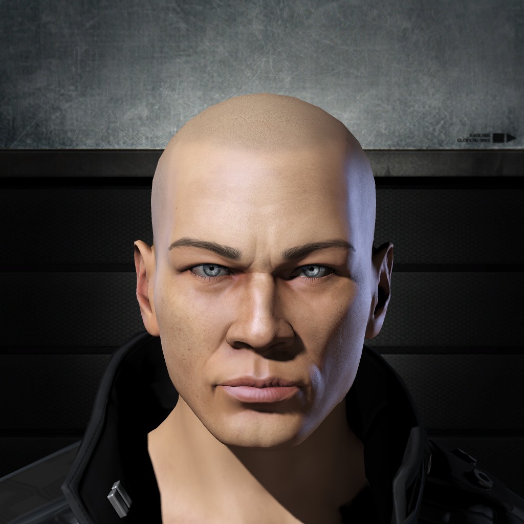 DroneWong