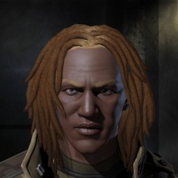 Zalman0000 portrait