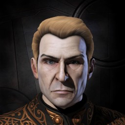 AMARR-Apple portrait
