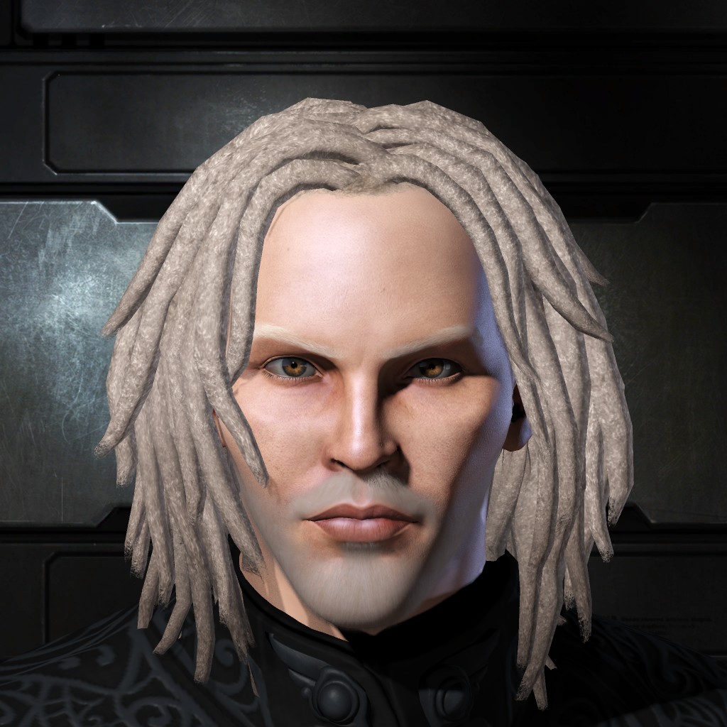 Geralt of Rivia1975