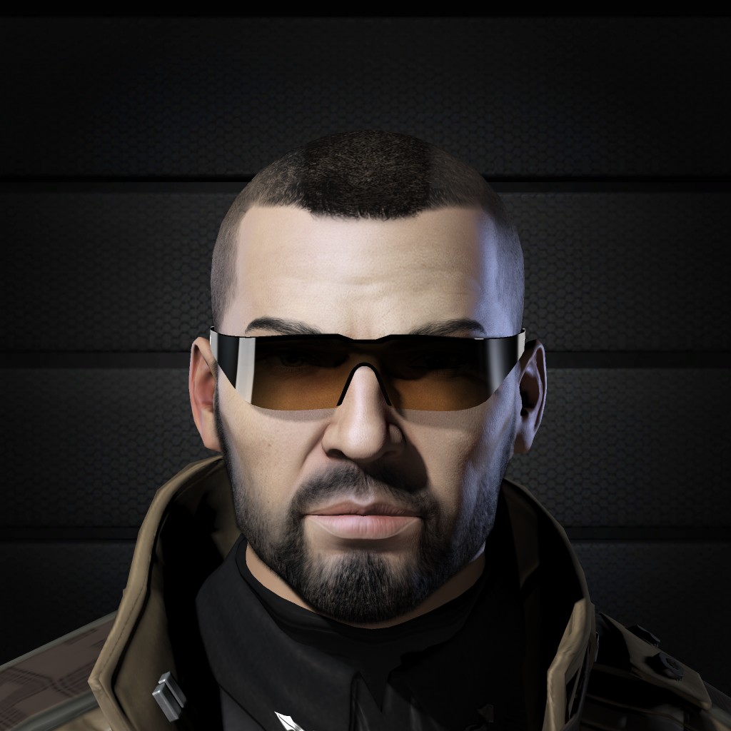 Jaggedd