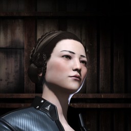 qingfengRQM portrait