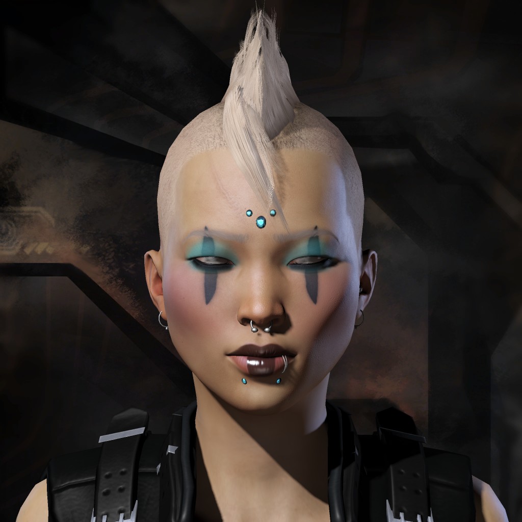 Merris Blackfyre