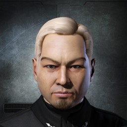 Eric snow portrait