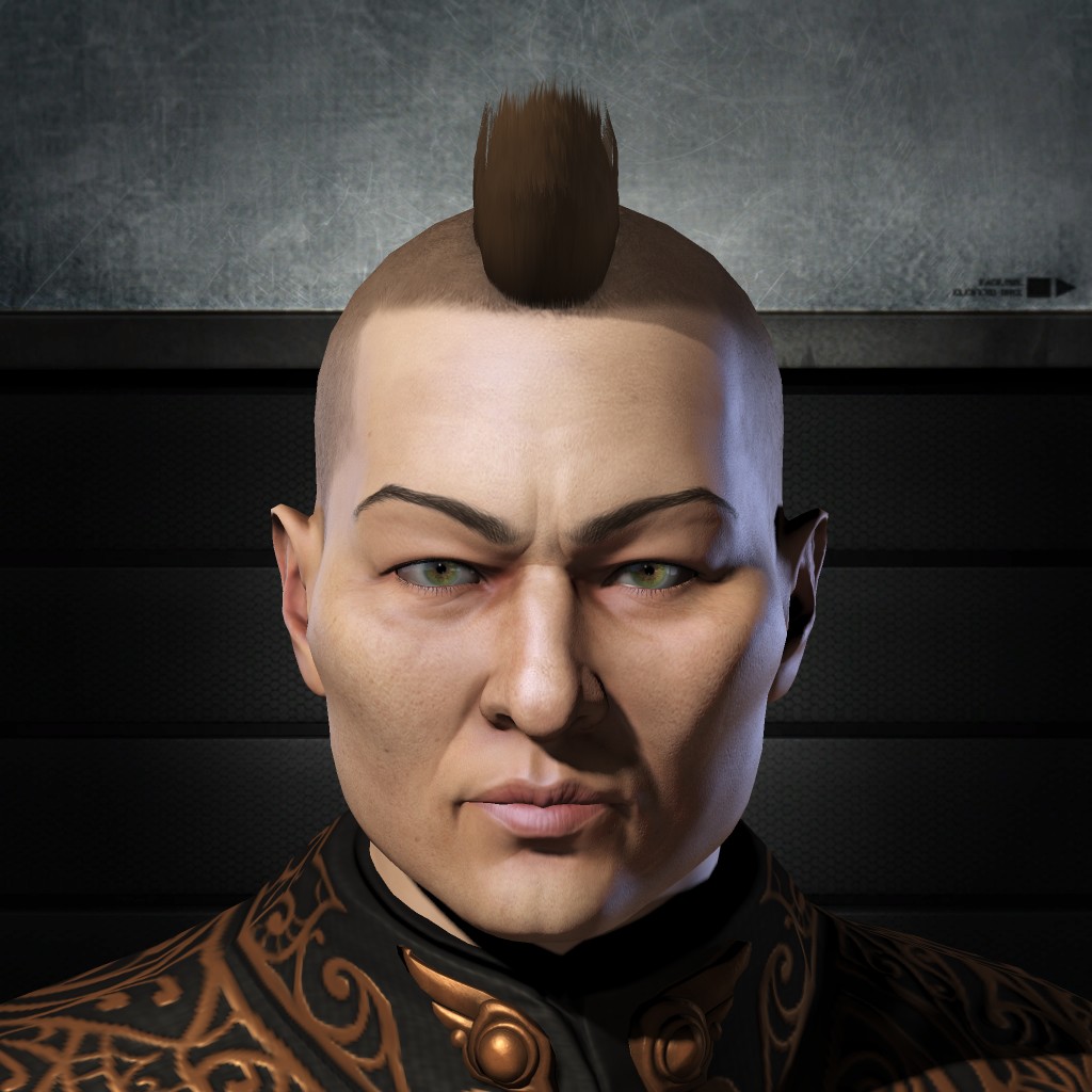 Huttaken Kion